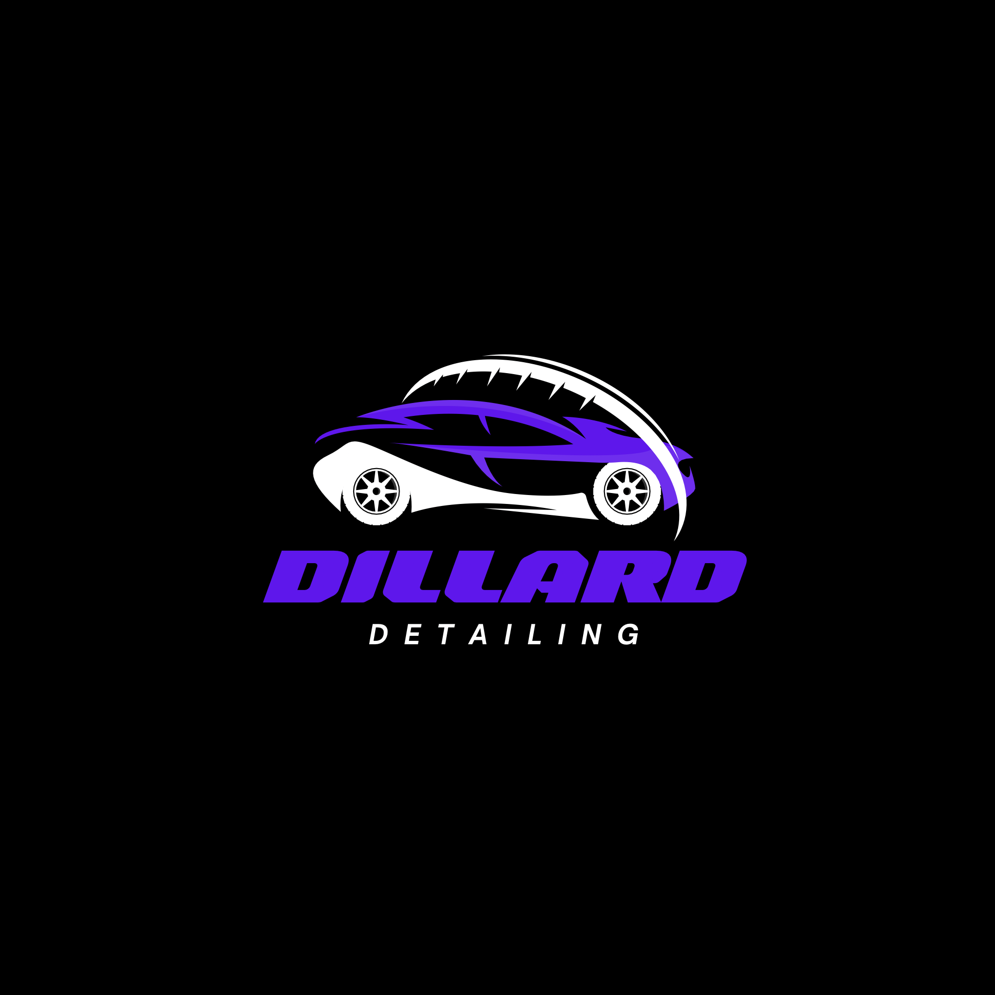 Dillard Details Logo